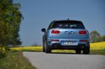 Mini Cooper SD Clubman ALL4 2016 года